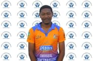 Choiseul Coal Pots player Alvinaus Simon